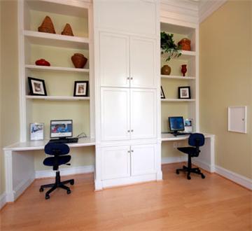 Business center Business center