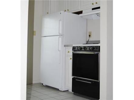 Open kitchen Open kitchen