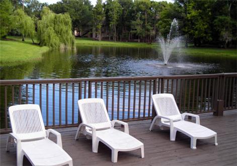 Sundeck Sundeck