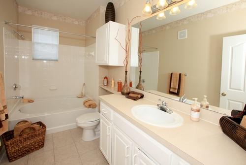 Bathroom Bathroom