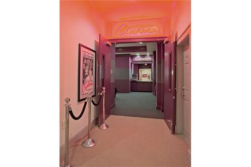 Cinema!