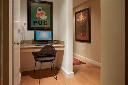 Study Nook Study Nook