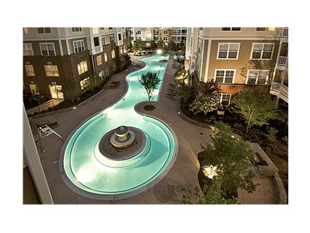 Gorgeous Water Feature Gorgeous Water Feature