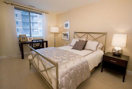 Extra Bedroom Extra Bedroom