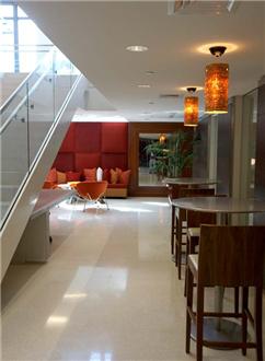 Lobby Lobby