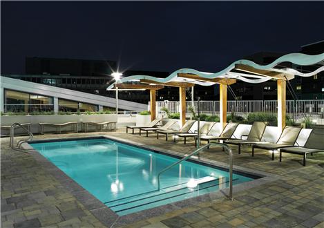 Swimming pool Swimming pool