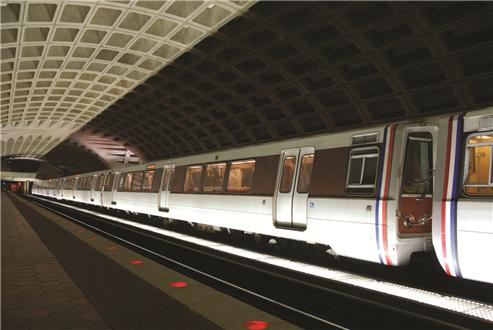 2 blocks to White Flint Metro 2 blocks to White Flint Metro