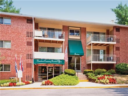 Our community features 1- and 2-bedroom apartment homes Our community features 1- and 2-bedroom apartment homes